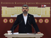 Mersin Milletvekilimiz Faruk Dinç, başıboş köpek sorununu bir kez daha Meclis’e taşıdı
